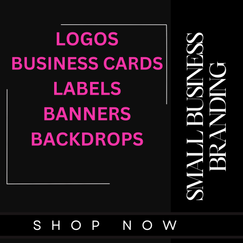 PERSONalized Small Business Branding