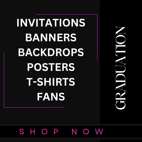 PERSONalized Graduation Keepsakes