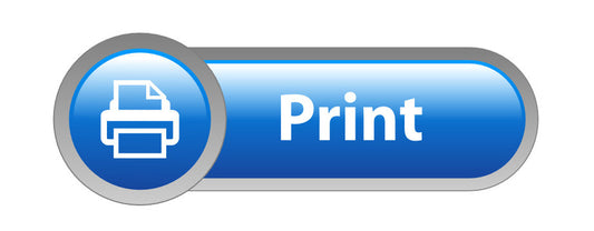 Poster Printing Glossy