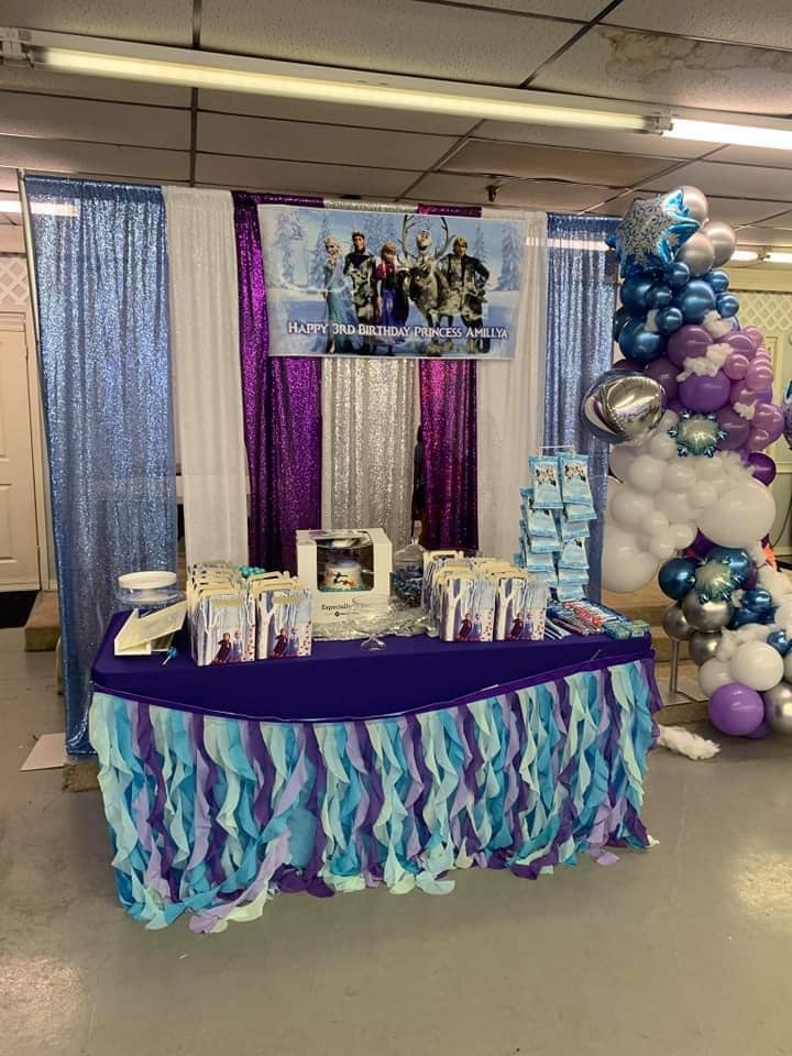 Personalized Banners