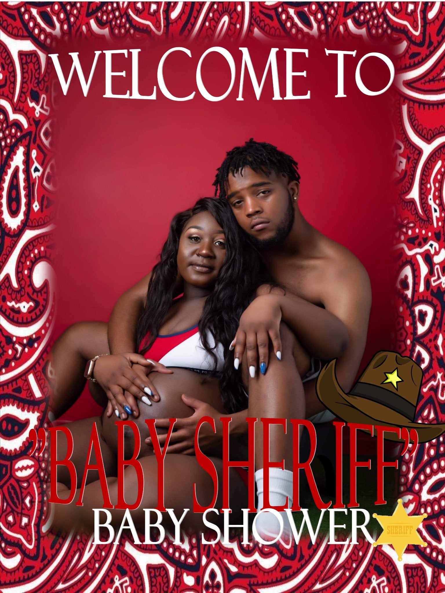 Personalized Posters