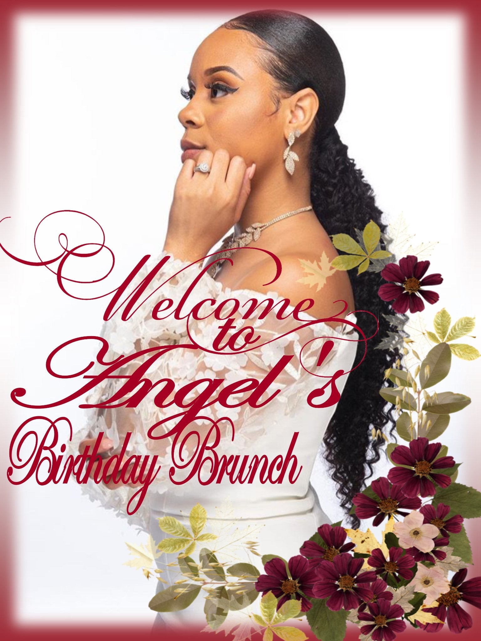 Personalized Posters