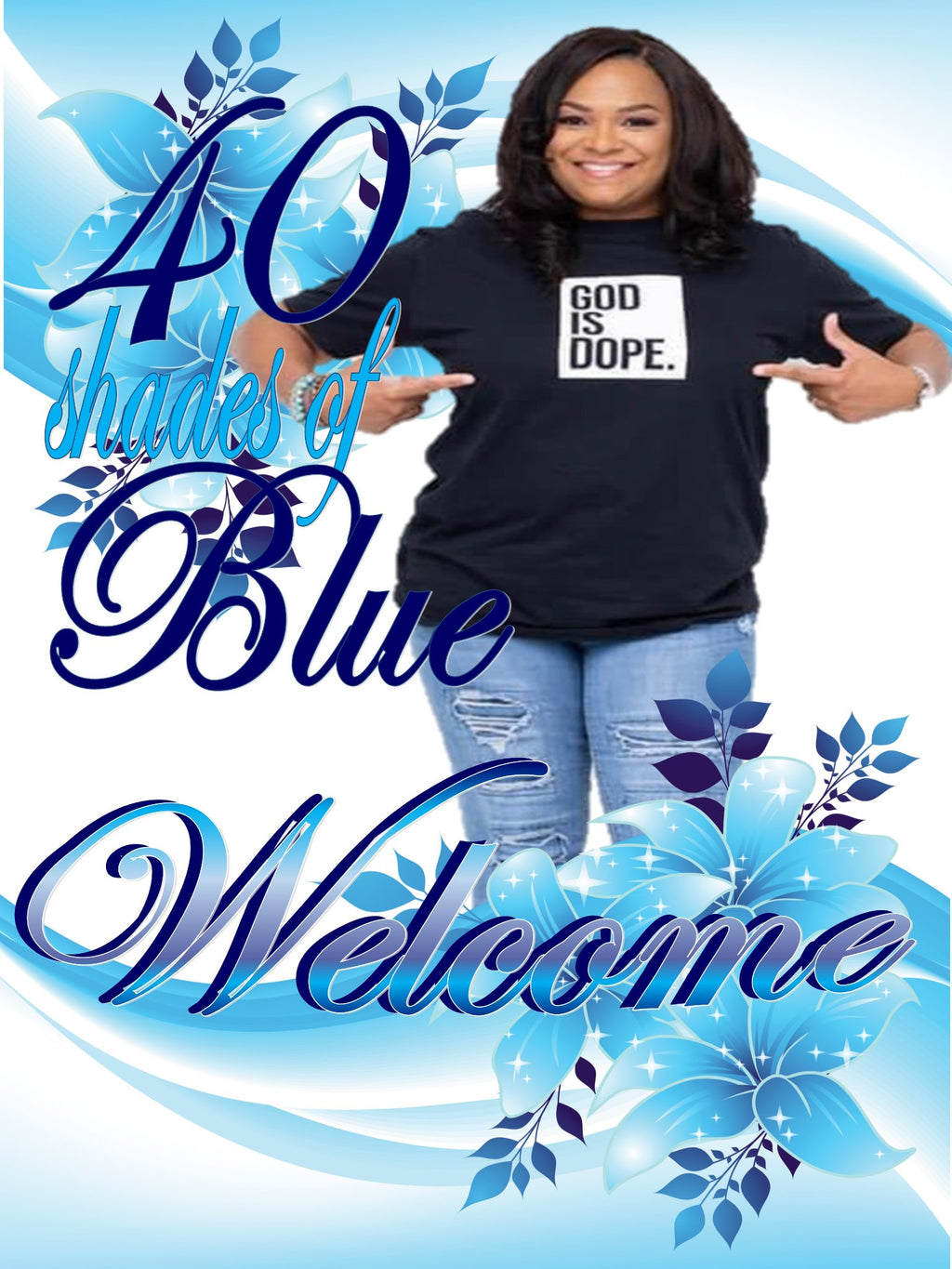 Personalized Posters