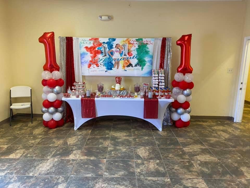 Personalized Banners