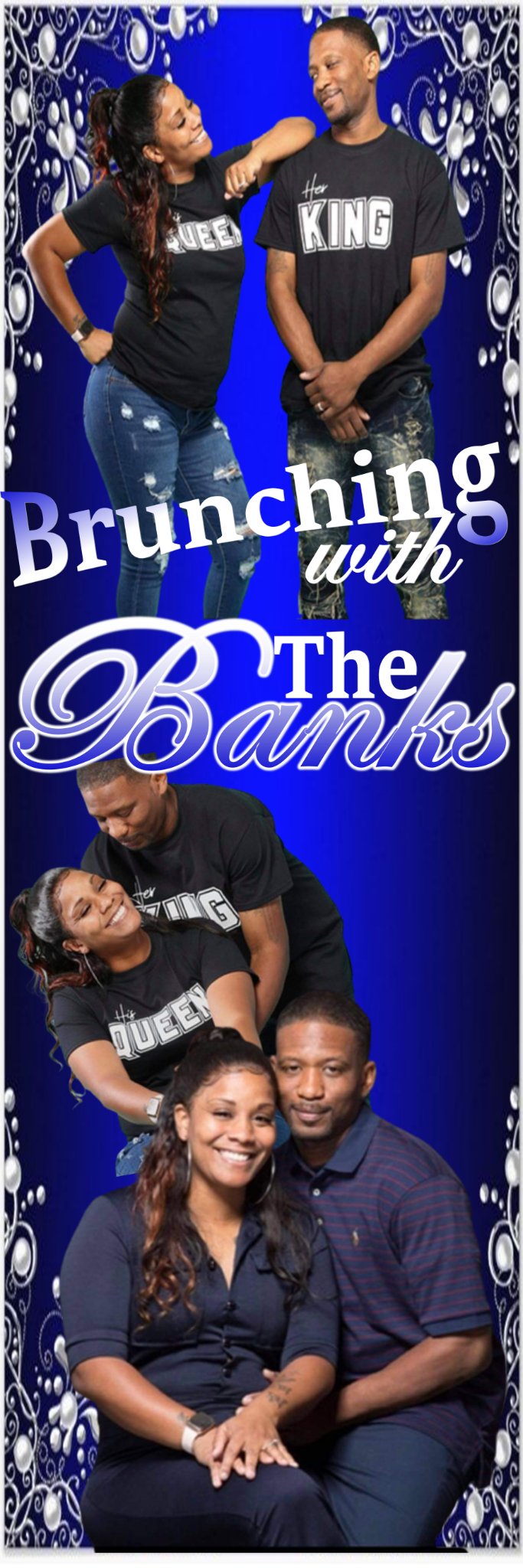 Personalized Banners