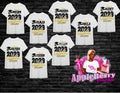 Graduation T-Shirts
