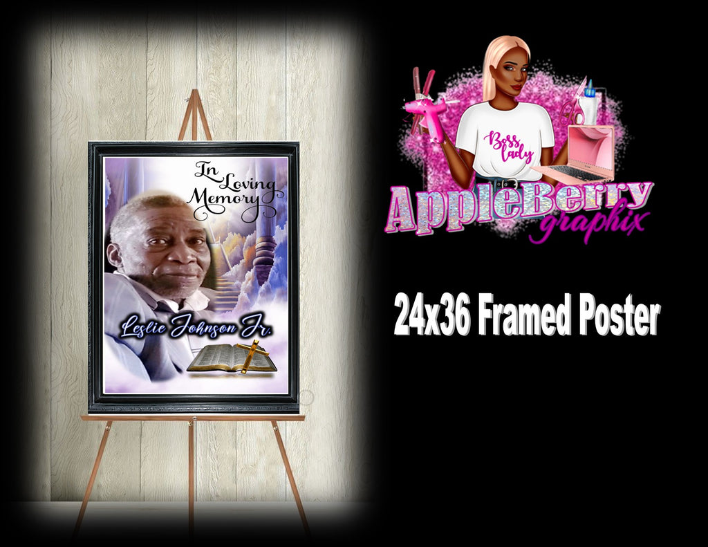 Personalized Posters