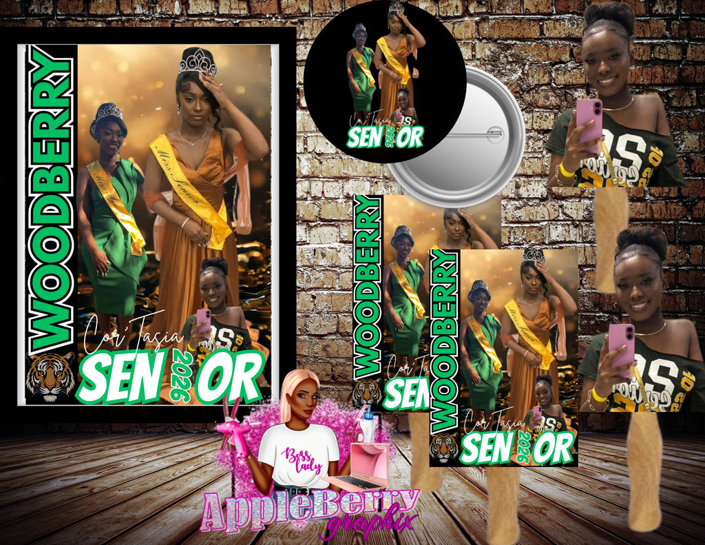 Personalized Posters