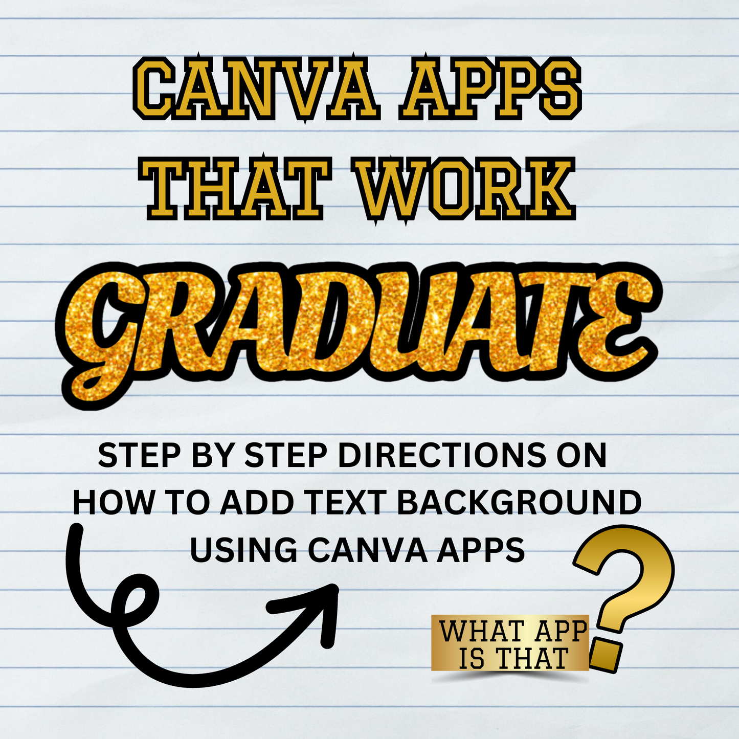 CANVA APPS (FONT FRAME)