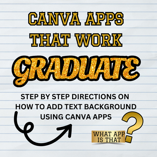 CANVA APPS (FONT FRAME)